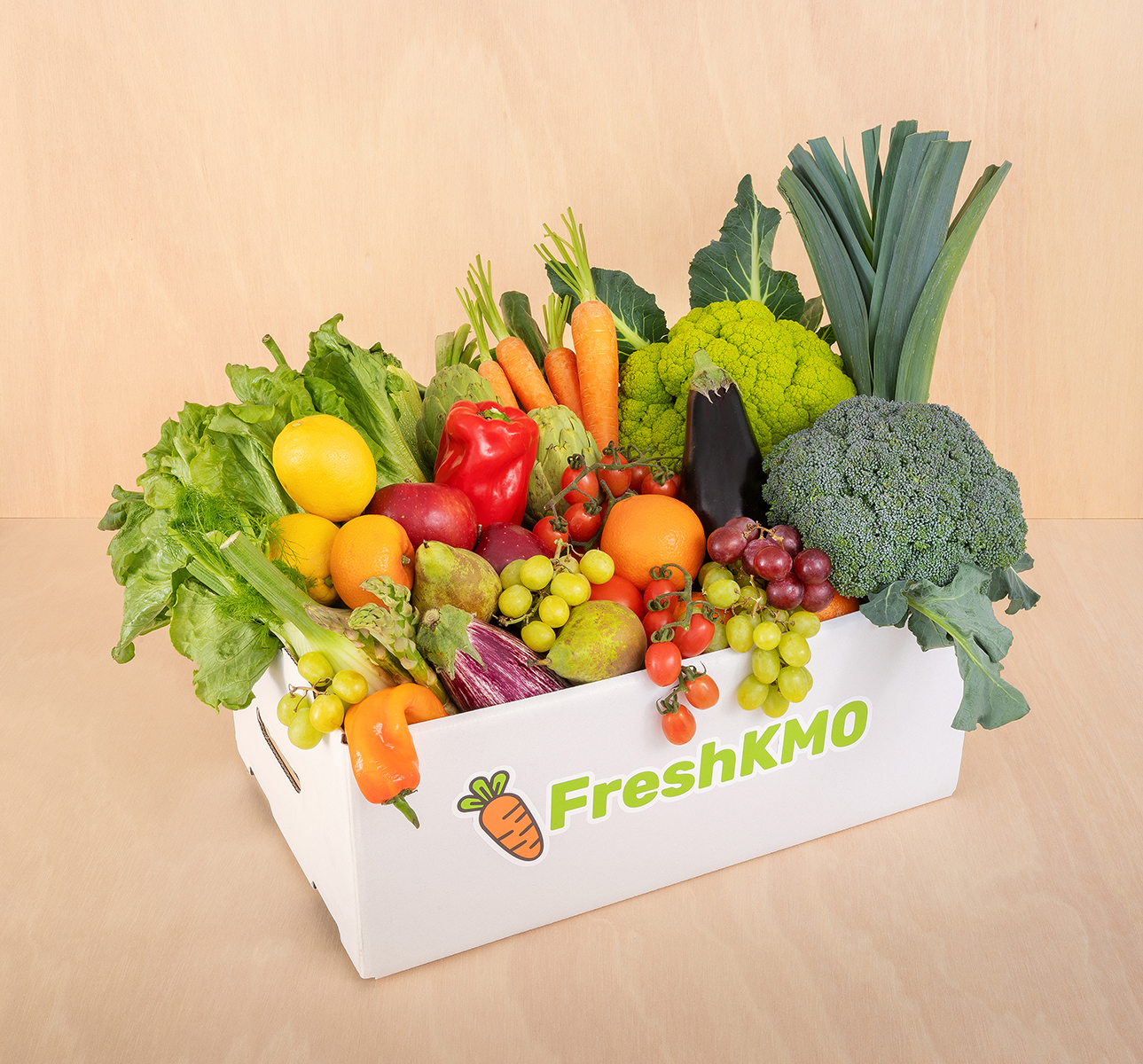 FreshKm0