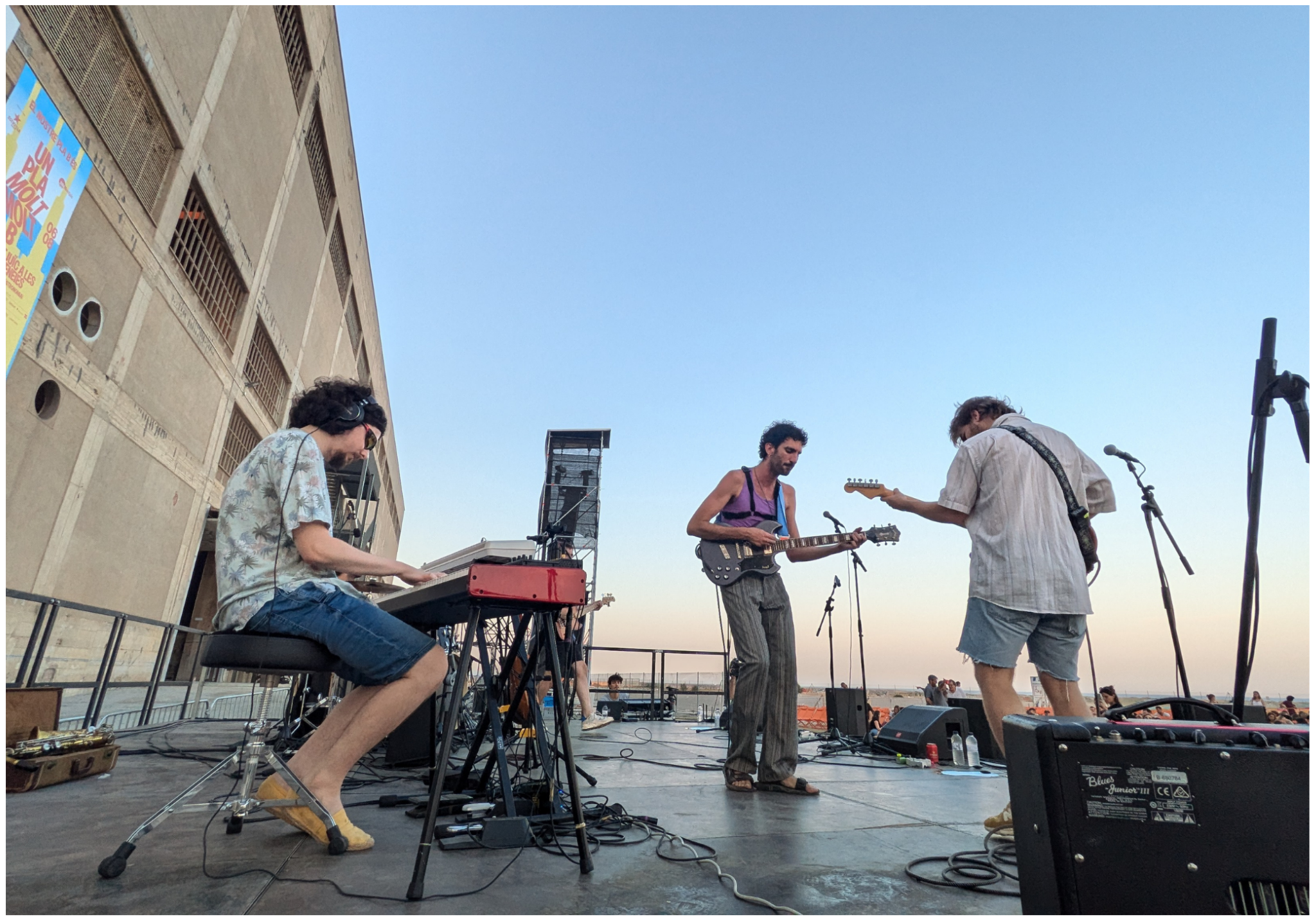 Sala Montjuic – Festival de cine