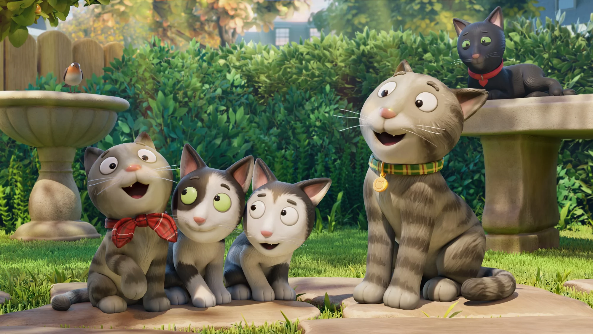 MLP_TabbyMcTat_Special_Stills_McTatFamily